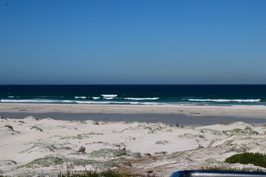 0 Bedroom Property for Sale in Struisbaai Western Cape